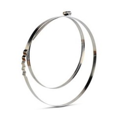 Хомут для датчика давления в шинах