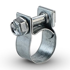 Хомуты ABA Mini S40