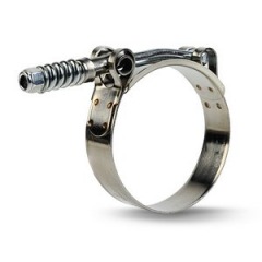 Хомут для силиконового патрубка Хомут для силиконового патрубка