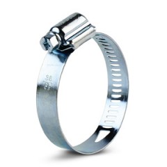 Хомуты червячные TORK ширина ленты 14 мм